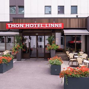 Thon Hotel Linne